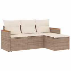VidaXL 3225904, 4 pièce(s)