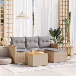 VidaXL 3225905 ensemble de meubles de jardin