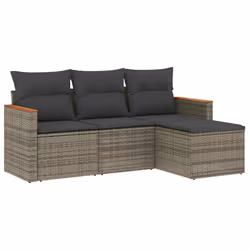 VidaXL 3225906, 4 pièce(s)