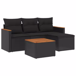 VidaXL 3225908, 5 pièce(s)