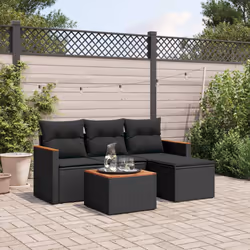 VidaXL 3225908 ensemble de meubles de jardin