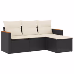 VidaXL 3225909, 5 pièce(s)