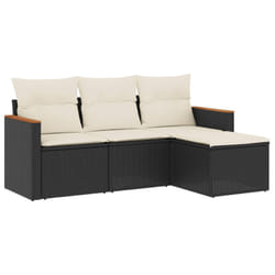 VidaXL 3225909 ensemble de meubles de jardin