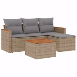 VidaXL 3225912, 5 pièce(s)