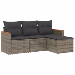 VidaXL 3225913, 5 pièce(s)