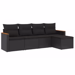 VidaXL 3225915, 5 pièce(s)