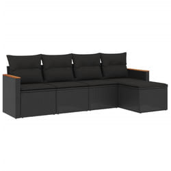 VidaXL 3225915 ensemble de meubles de jardin