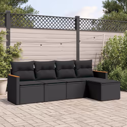 VidaXL 3225915 ensemble de meubles de jardin