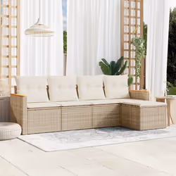 VidaXL 3225918 ensemble de meubles de jardin