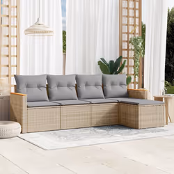 VidaXL 3225919 ensemble de meubles de jardin