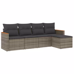 VidaXL 3225920, 5 pièce(s)