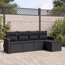 VidaXL 3225922 ensemble de meubles de jardin