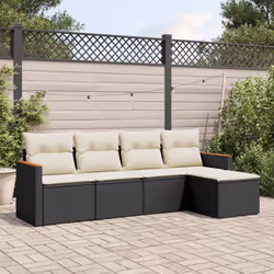 VidaXL 3225923 ensemble de meubles de jardin