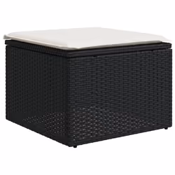 VidaXL 3225923 ensemble de meubles de jardin - Vue supplémentaire 5