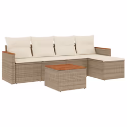 VidaXL 3225925, 6 pièce(s)