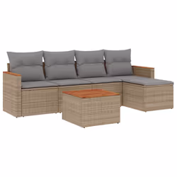 VidaXL 3225926, 6 pièce(s)