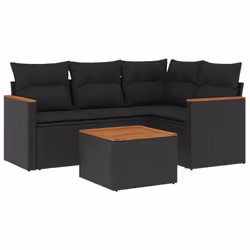 VidaXL 3225929, 4 pièce(s)