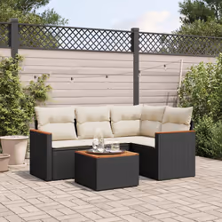 VidaXL 3225930 ensemble de meubles de jardin