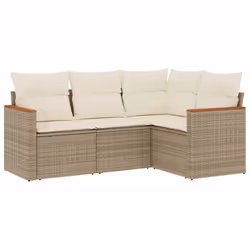 VidaXL 3225932, 4 pièce(s)