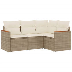 VidaXL 3225932 ensemble de meubles de jardin