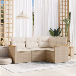 VidaXL 3225932 ensemble de meubles de jardin