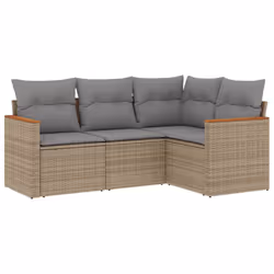 VidaXL 3225933, 4 pièce(s)