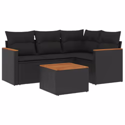 VidaXL 3225936, 5 pièce(s)