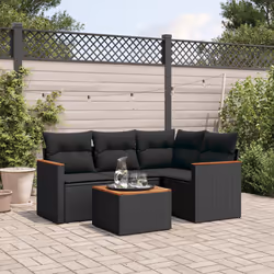 VidaXL 3225936 ensemble de meubles de jardin