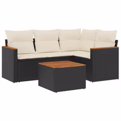 VidaXL 3225937, 5 pièce(s)