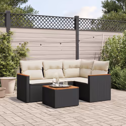VidaXL 3225937 ensemble de meubles de jardin
