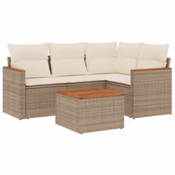 VidaXL 3225939, 5 pièce(s)