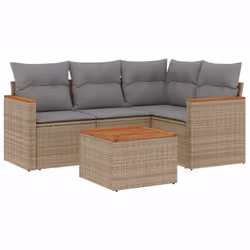 VidaXL 3225940, 5 pièce(s)