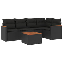 VidaXL 3225943 ensemble de meubles de jardin