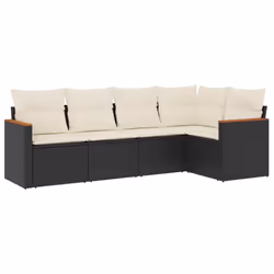 VidaXL 3225944, 5 pièce(s)