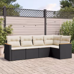 VidaXL 3225944 ensemble de meubles de jardin