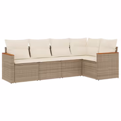 VidaXL 3225946, 5 pièce(s)