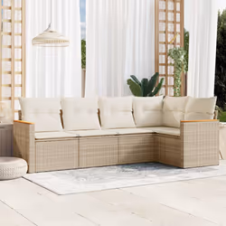 VidaXL 3225946 ensemble de meubles de jardin