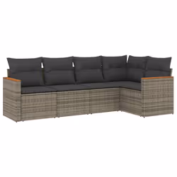 VidaXL 3225948, 5 pièce(s)