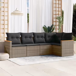 VidaXL 3225948 ensemble de meubles de jardin