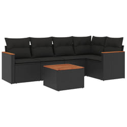 VidaXL 3225950 ensemble de meubles de jardin