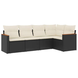 VidaXL 3225951 ensemble de meubles de jardin