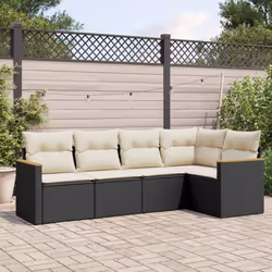 VidaXL 3225951 ensemble de meubles de jardin