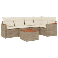VidaXL 3225953 ensemble de meubles de jardin