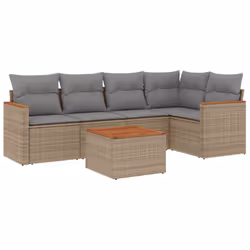 VidaXL 3225954, 6 pièce(s)