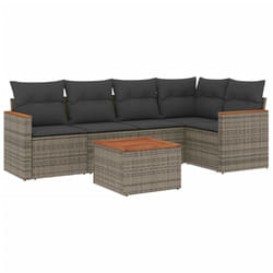 VidaXL 3225955 ensemble de meubles de jardin