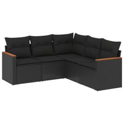 VidaXL 3225957 ensemble de meubles de jardin