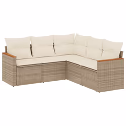 VidaXL 3225960, 5 pièce(s)