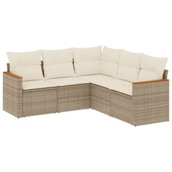 VidaXL 3225960 ensemble de meubles de jardin