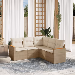 VidaXL 3225960 ensemble de meubles de jardin