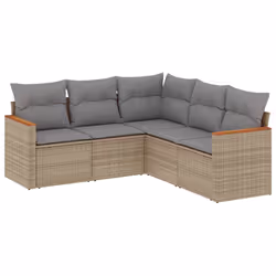 VidaXL 3225961, 5 pièce(s)